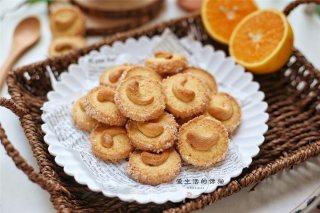 婴儿吃兰瓜饼干,兰瓜饼干,营养美味两不误 第1张 婴儿吃兰瓜饼干,兰瓜饼干,营养美味两不误 第1张